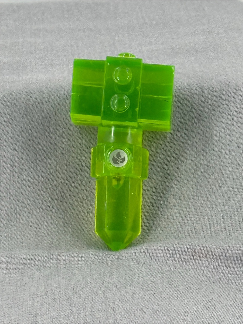 Life hammer trap skylanders trap team